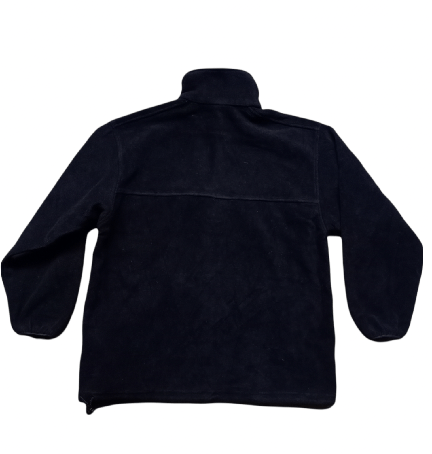 Macbeth VIntage Macbeth Deep Pile HalfZipper Fleece Jacket Size US L / EU 52-54 / 3 - 9 Thumbnail