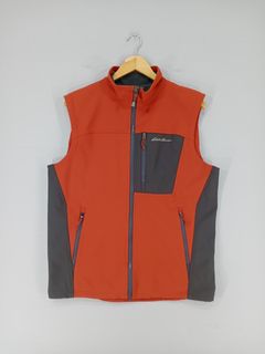 Men's Eddie Bauer Vests | Grailed