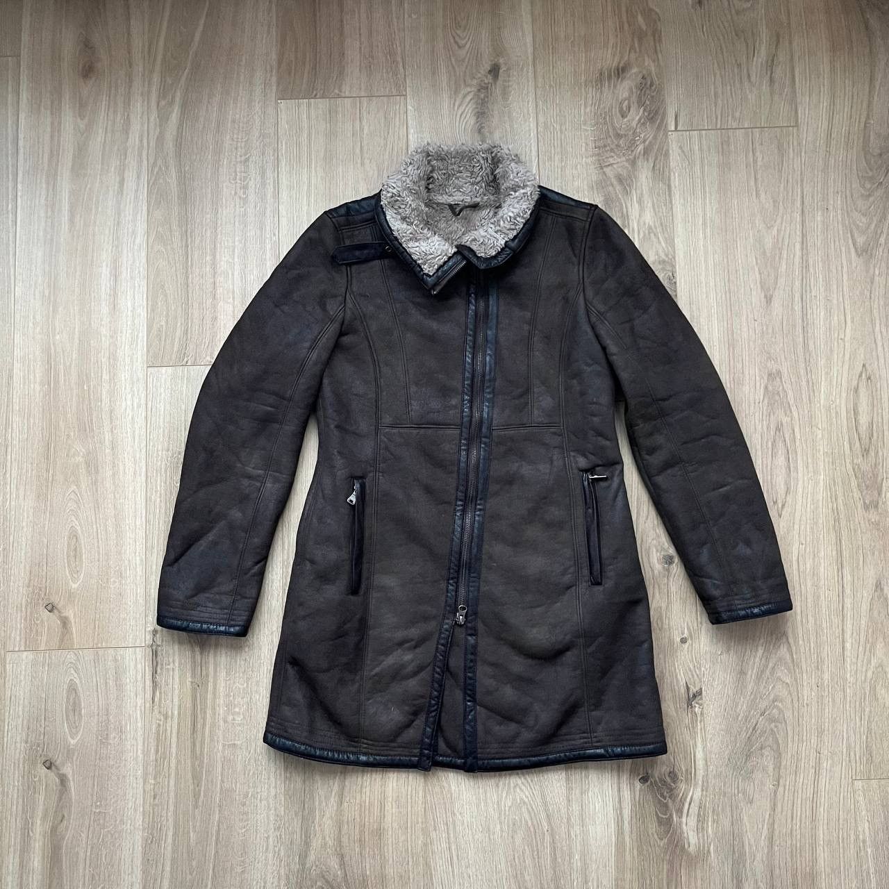 Milestone Giulia Vintage Coat