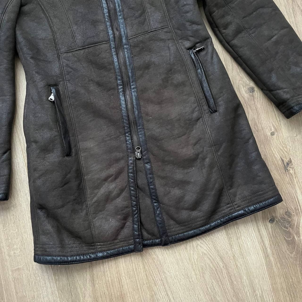 Milestone Giulia Vintage Coat