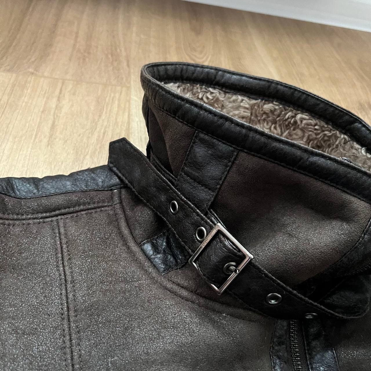 Milestone Giulia Vintage Coat