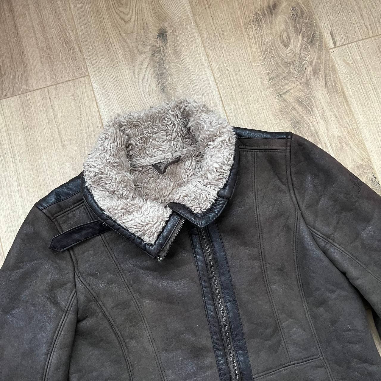 Milestone Giulia Vintage Coat