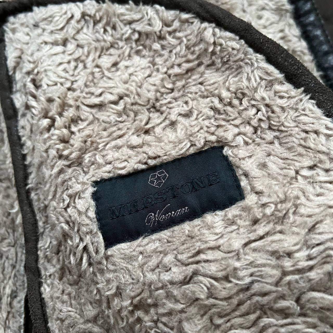 Milestone Giulia Vintage Coat
