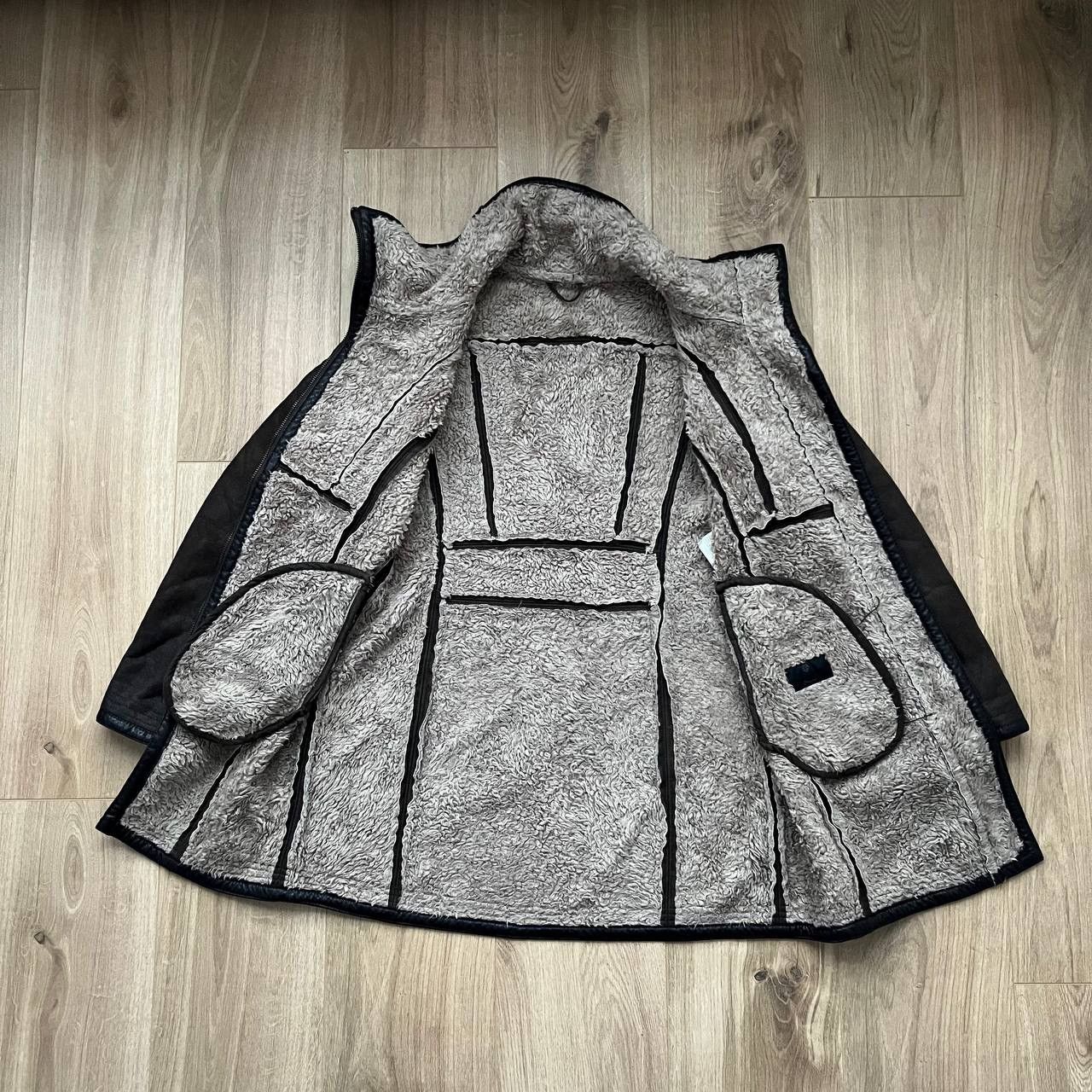 Milestone Giulia Vintage Coat