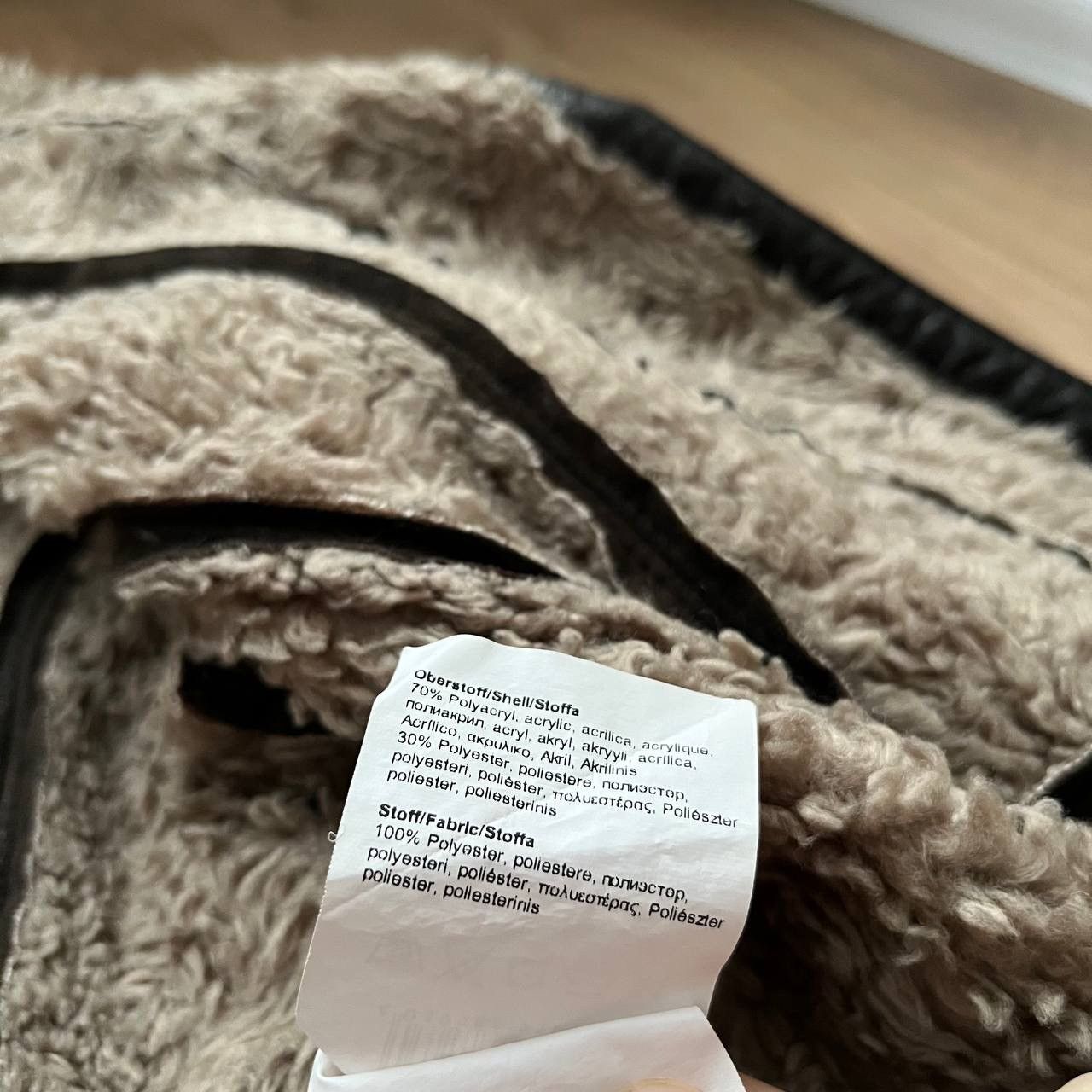 Milestone Giulia Vintage Coat
