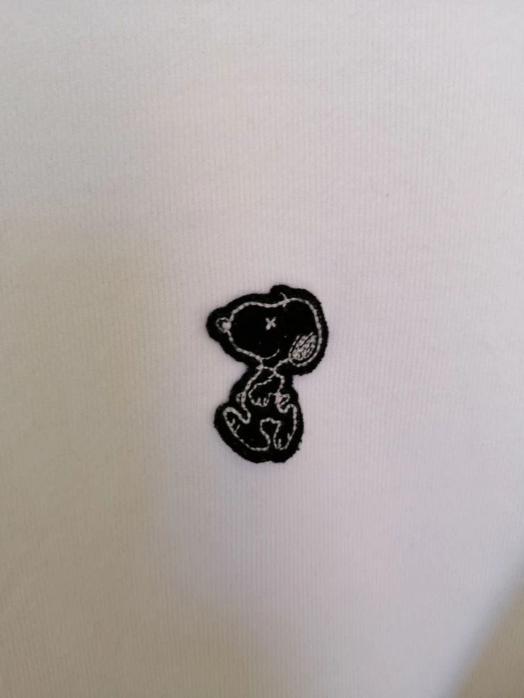 Kaws × Peanuts × Uniqlo KAWS x PEANUTS x UT Sweatshirt Size US M / EU 48-50 / 2 - 2 Thumbnail