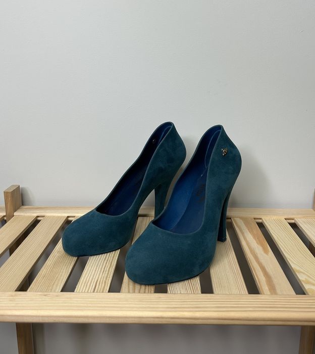 vivienne westwood melissa sale