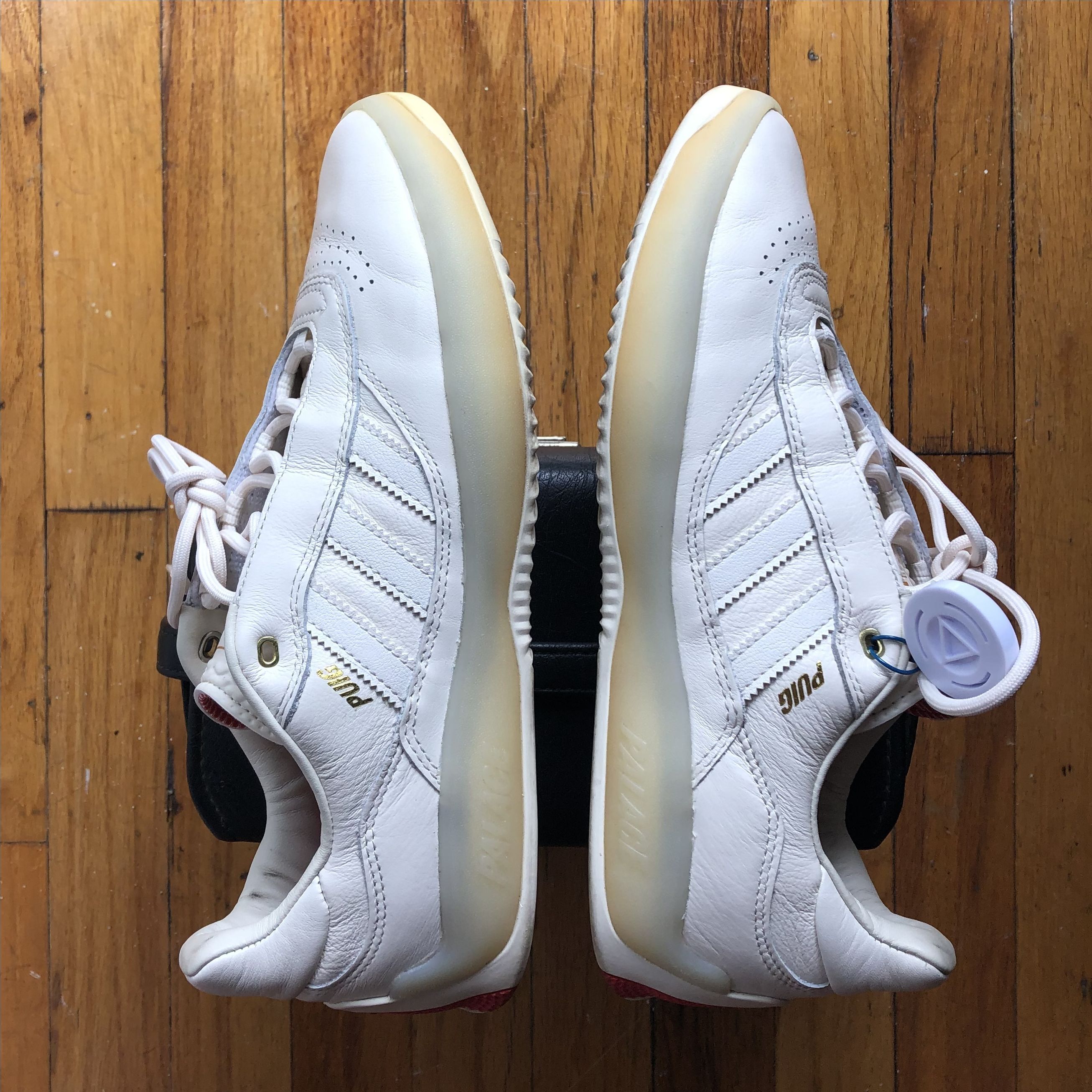 Adidas × Palace | Grailed