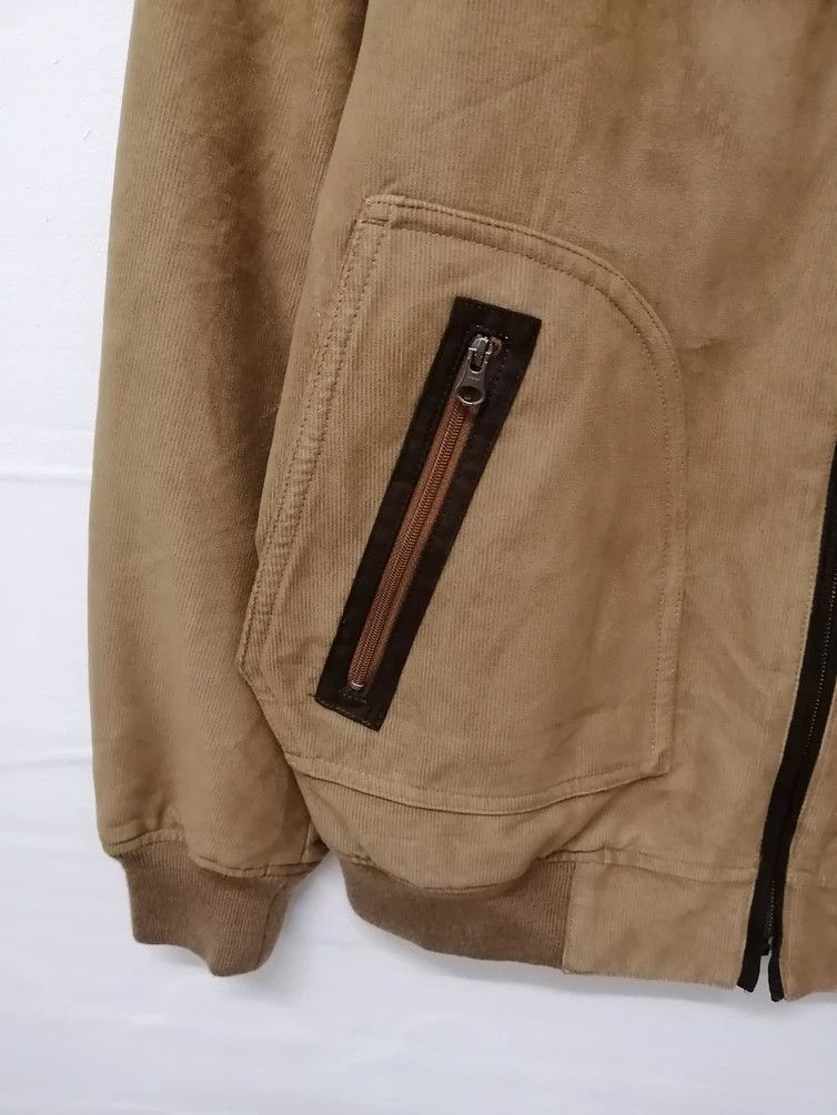 Lyle & Scott Vintage LYLE & SCOTT Jacket Size US M / EU 48-50 / 2 - 5 Thumbnail