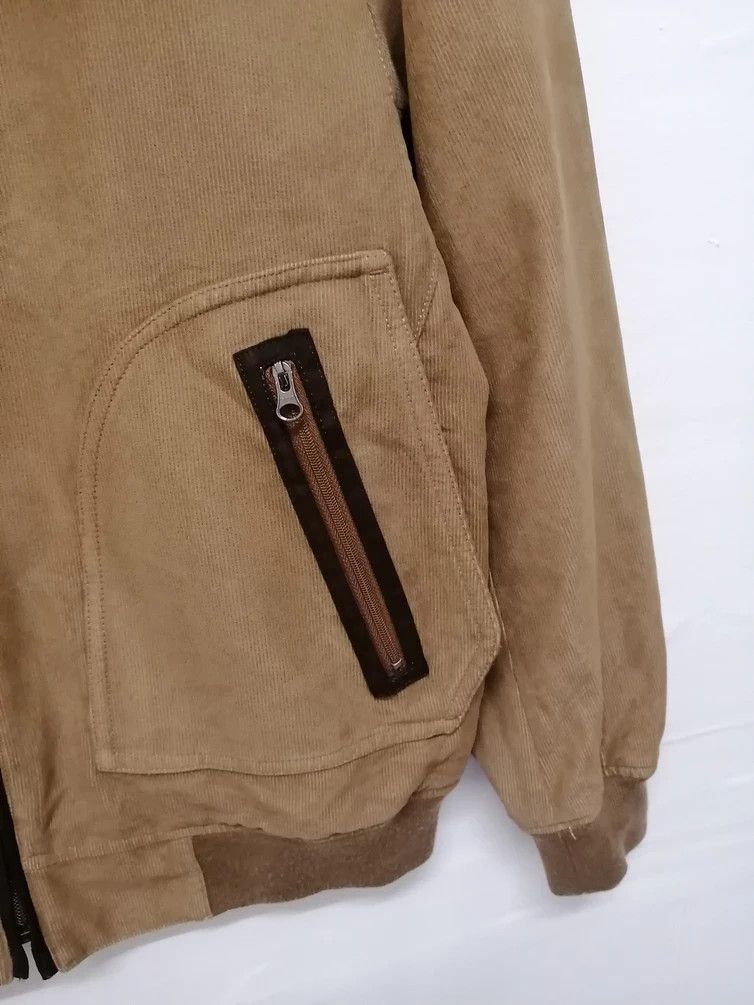 Lyle & Scott Vintage LYLE & SCOTT Jacket Size US M / EU 48-50 / 2 - 6 Thumbnail