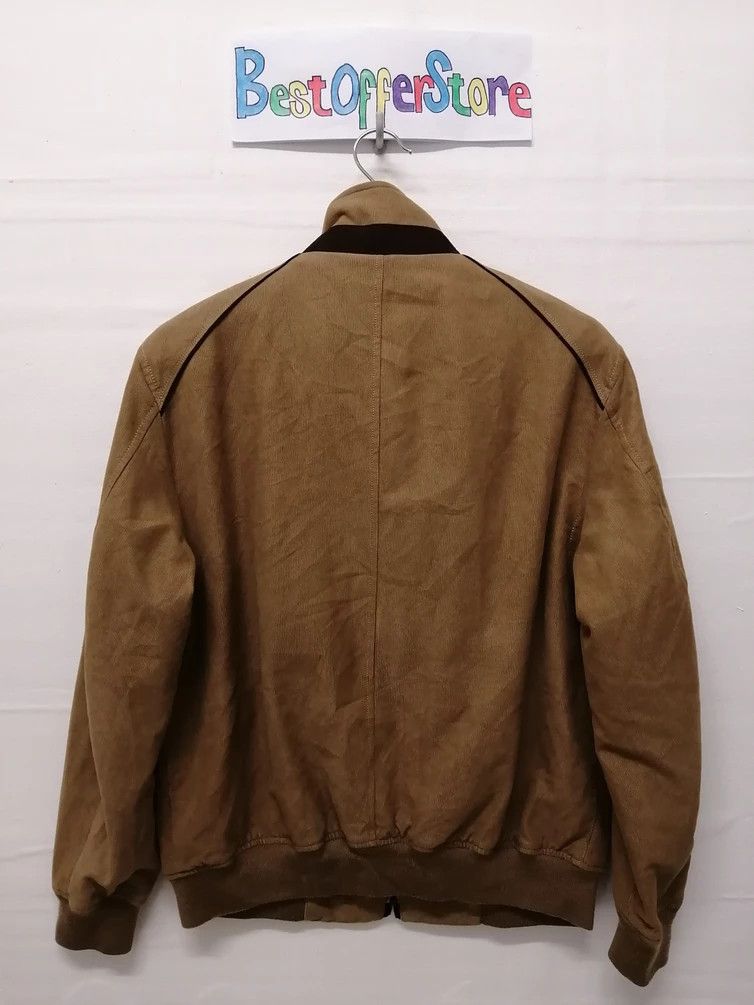 Lyle & Scott Vintage LYLE & SCOTT Jacket Size US M / EU 48-50 / 2 - 8 Thumbnail