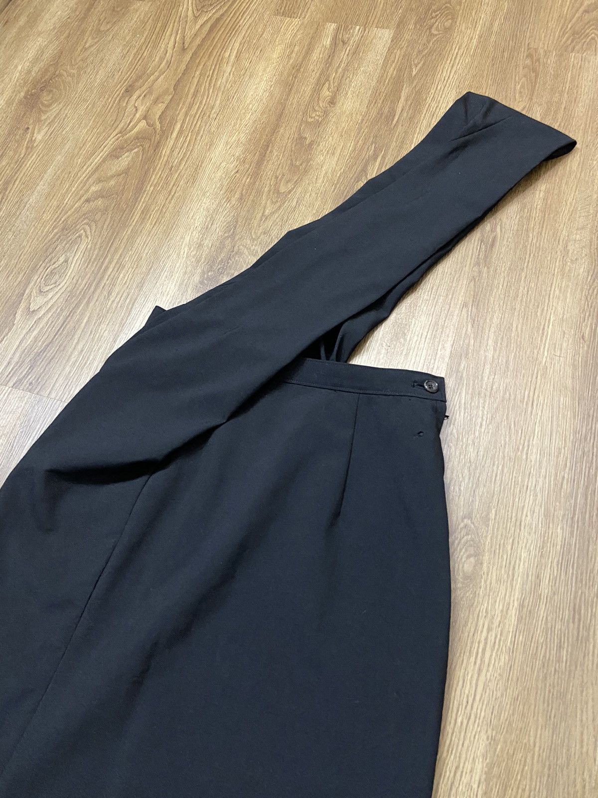 Comme des Garcons Comme des Garcons 1991 Skirt Size 29" - 15 Thumbnail