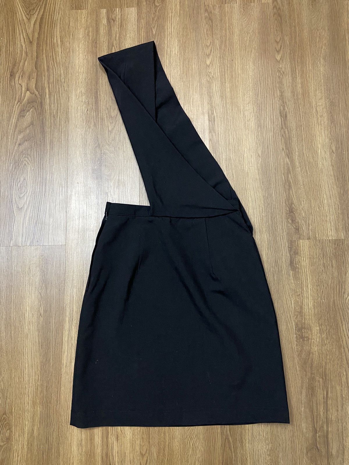 Comme des Garcons Comme des Garcons 1991 Skirt Size 29" - 17 Thumbnail