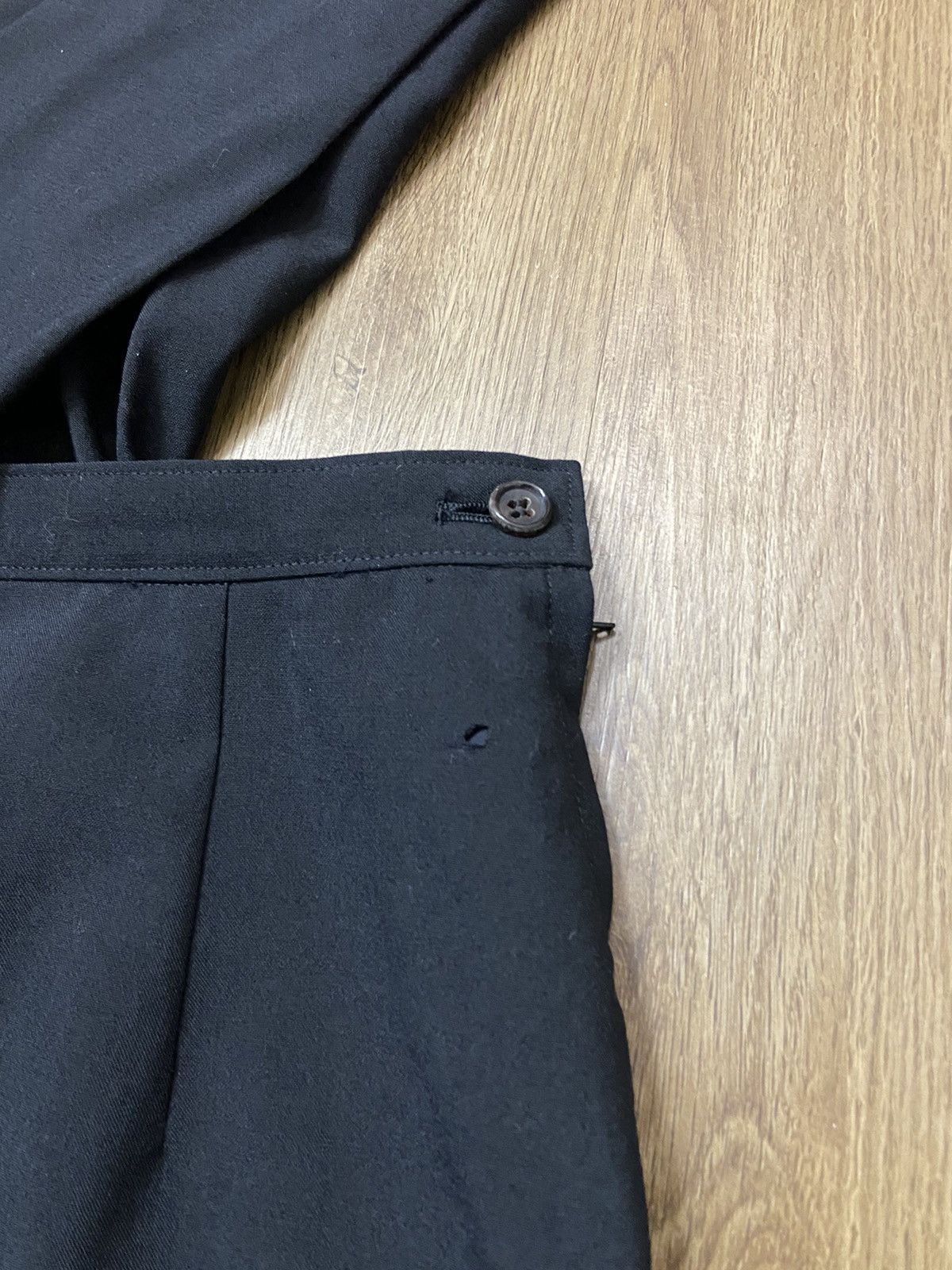 Comme des Garcons Comme des Garcons 1991 Skirt Size 29" - 16 Thumbnail