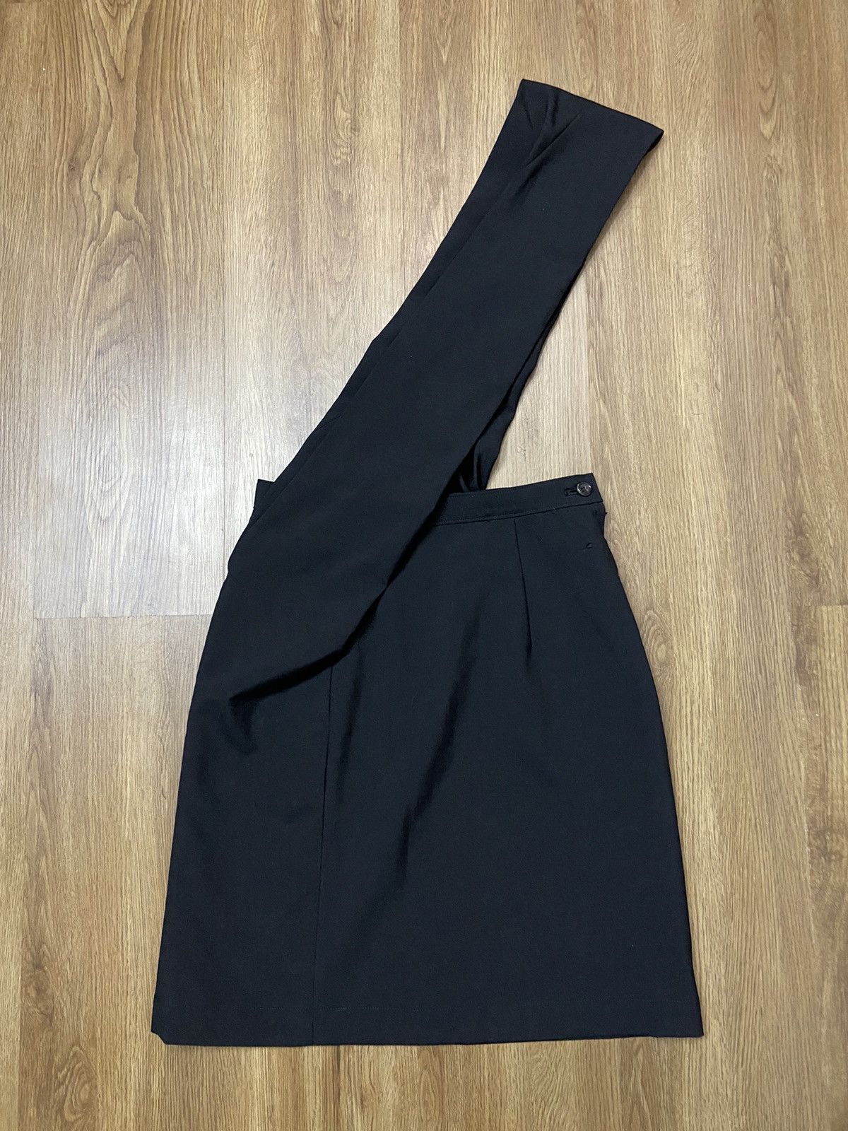 Comme des Garcons Comme des Garcons 1991 Skirt Size 29" - 14 Thumbnail