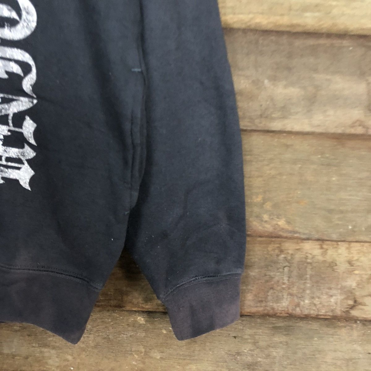 If Six Was Nine DL Beaumont Carr vintage like if6was9 lgb Hoodies #122B Size US M / EU 48-50 / 2 - 4 Thumbnail