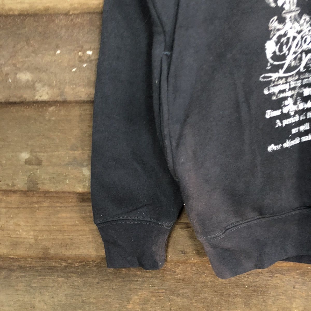 If Six Was Nine DL Beaumont Carr vintage like if6was9 lgb Hoodies #122B Size US M / EU 48-50 / 2 - 6 Thumbnail