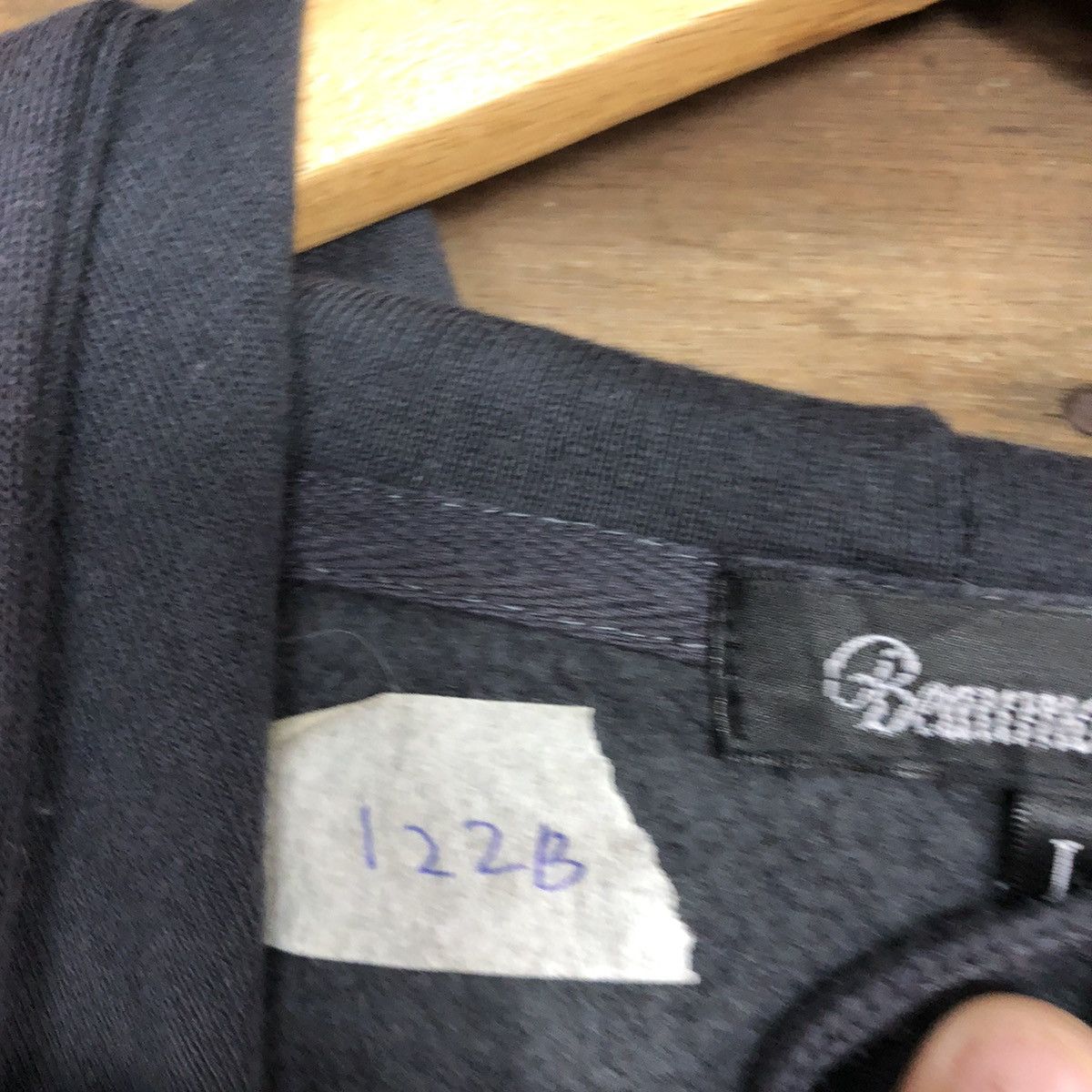 If Six Was Nine DL Beaumont Carr vintage like if6was9 lgb Hoodies #122B Size US M / EU 48-50 / 2 - 12 Thumbnail