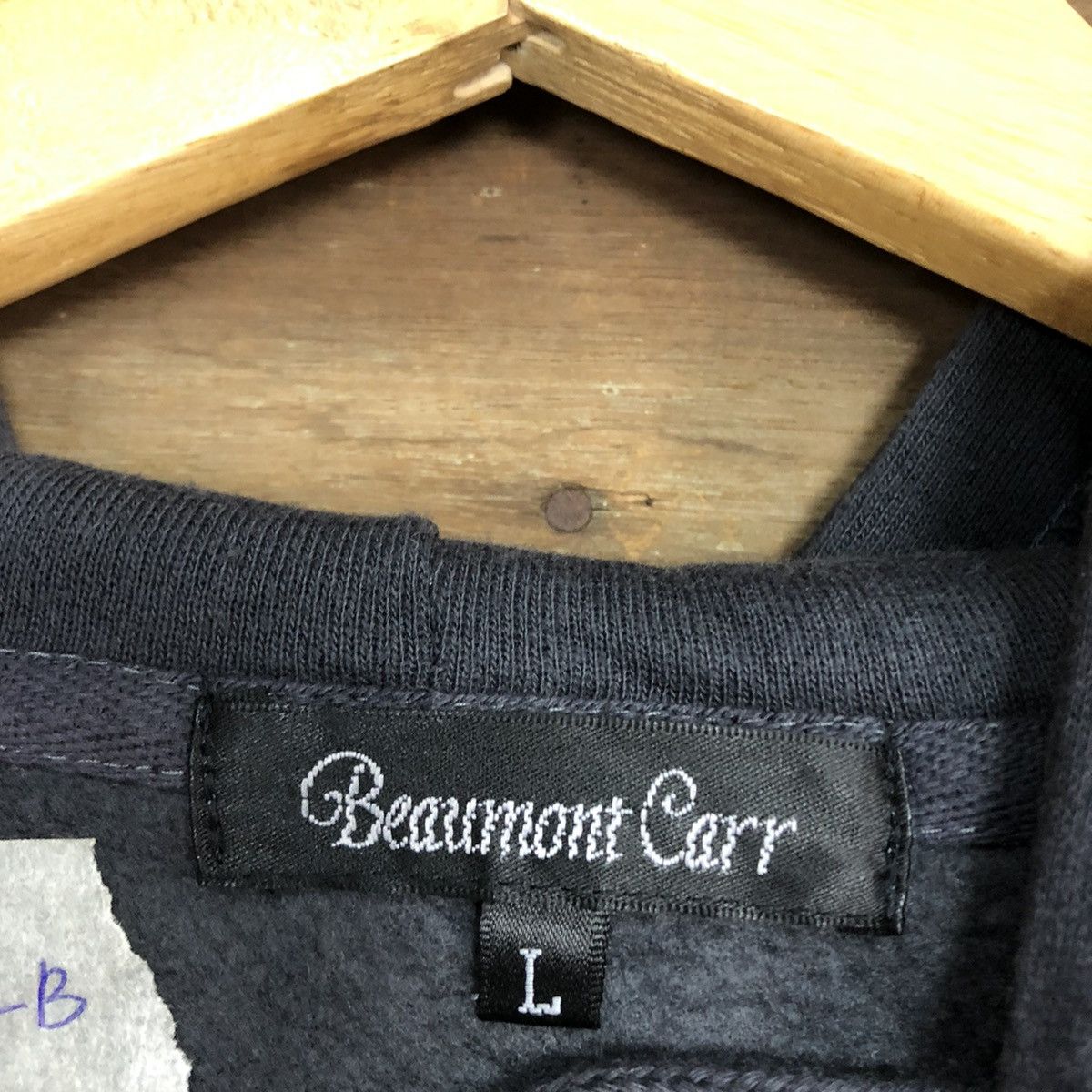 If Six Was Nine DL Beaumont Carr vintage like if6was9 lgb Hoodies #122B Size US M / EU 48-50 / 2 - 11 Thumbnail
