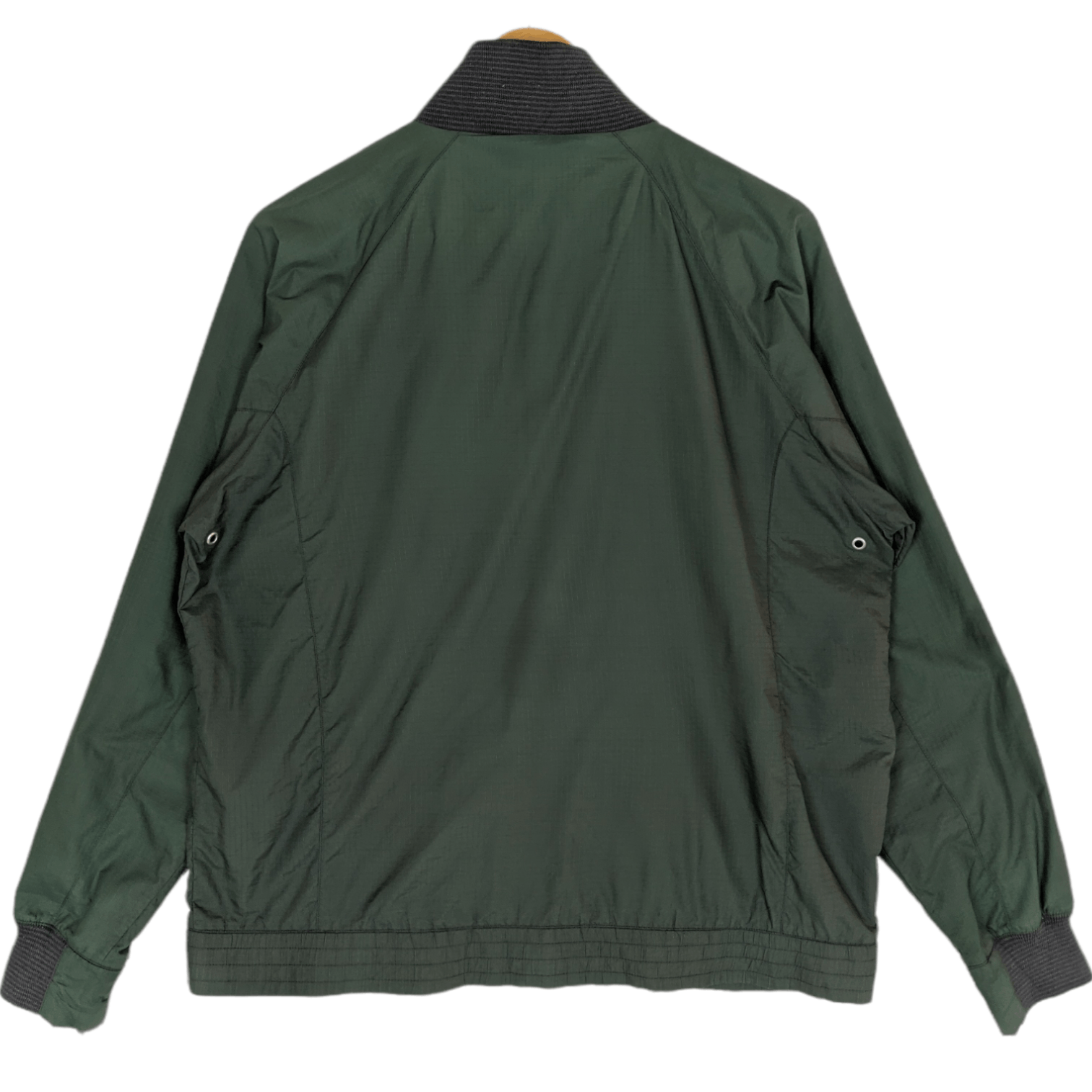 Edition Japan EDIFICE Windbreaker Jacket Size US L / EU 52-54 / 3 - 6 Thumbnail