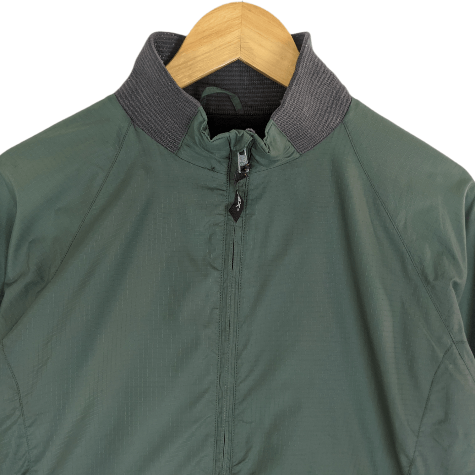 Edition Japan EDIFICE Windbreaker Jacket Size US L / EU 52-54 / 3 - 4 Thumbnail
