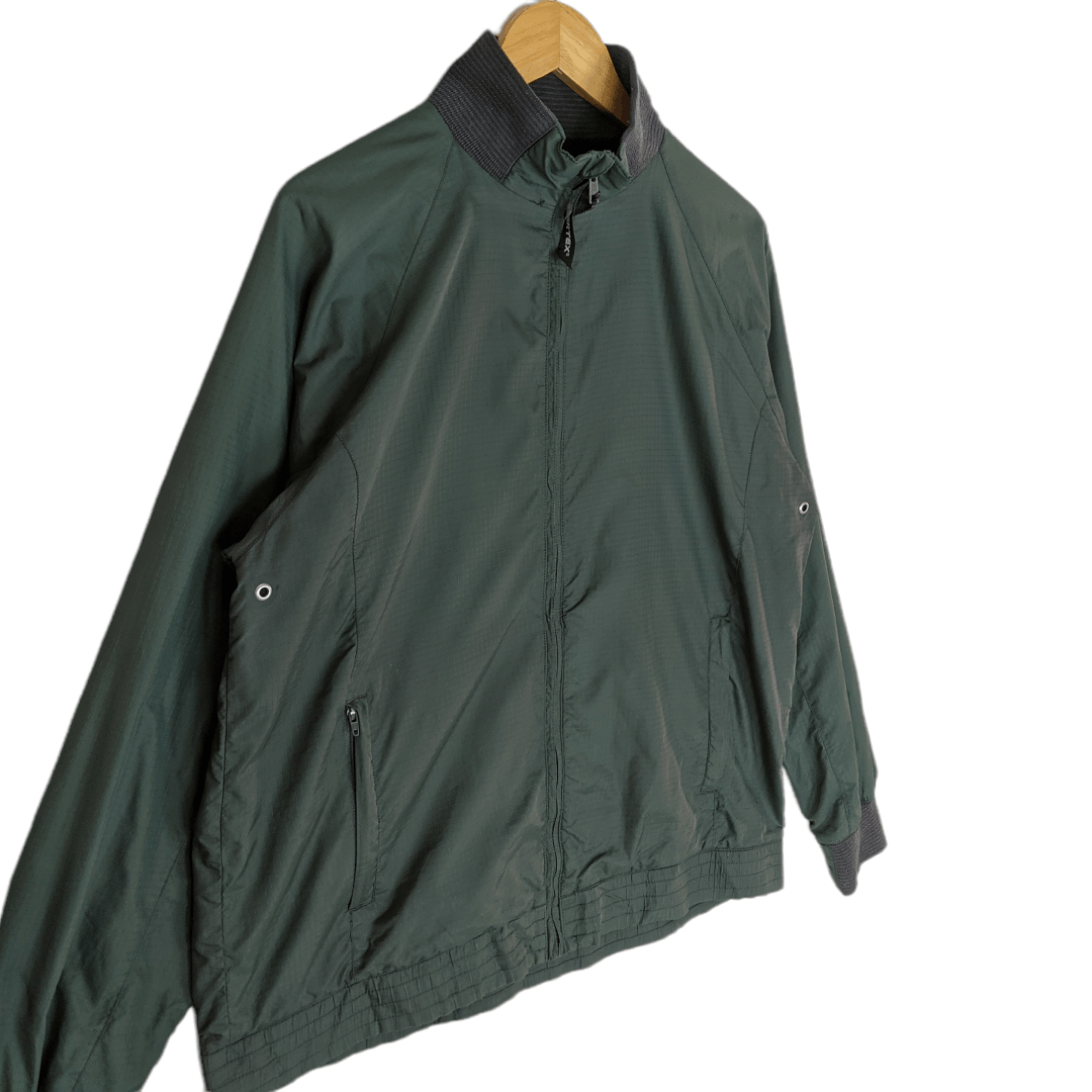 Edition Japan EDIFICE Windbreaker Jacket Size US L / EU 52-54 / 3 - 3 Thumbnail