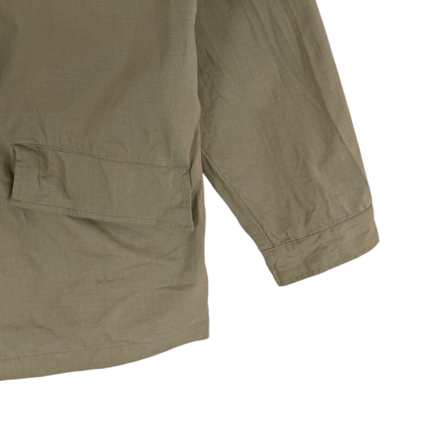 Japanese Brand NEYRIES Military Army Tactical Muttipocket Jacket Hoodie Size US M / EU 48-50 / 2 - 6 Thumbnail