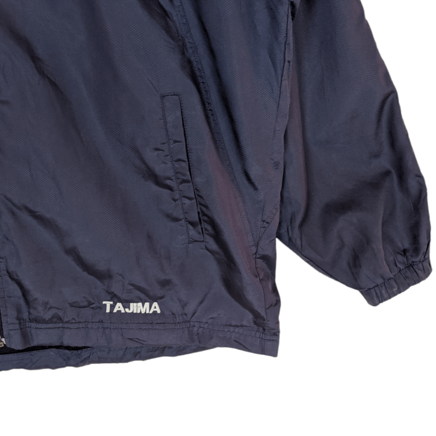 Mizuno MIZUNO Windbreaker Thermal Plus Jacket Size US XL / EU 56 / 4 - 5 Thumbnail