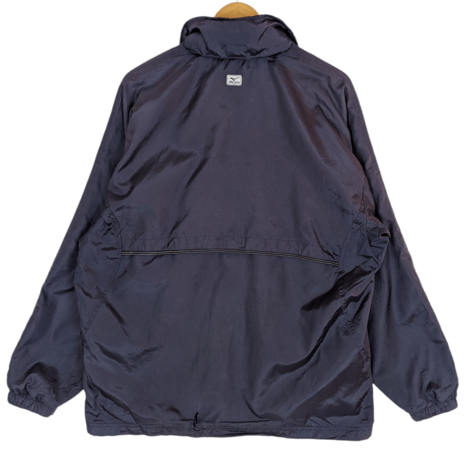 Mizuno MIZUNO Windbreaker Thermal Plus Jacket Size US XL / EU 56 / 4 - 6 Thumbnail