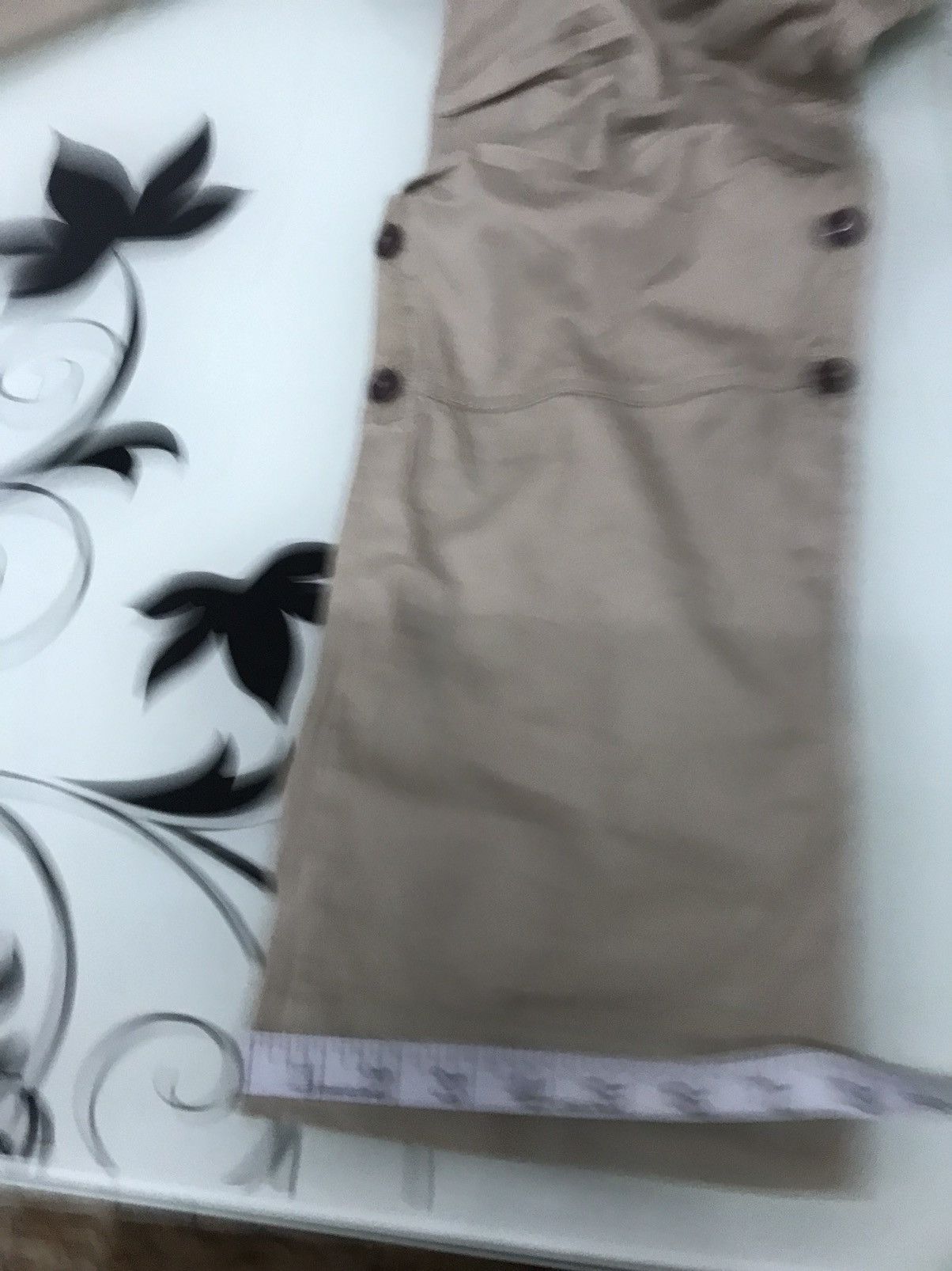Japanese Brand Vintage A.v.v Homme Cargo Pants Inspired Final Homme Size US 32 / EU 48 - 21 Thumbnail