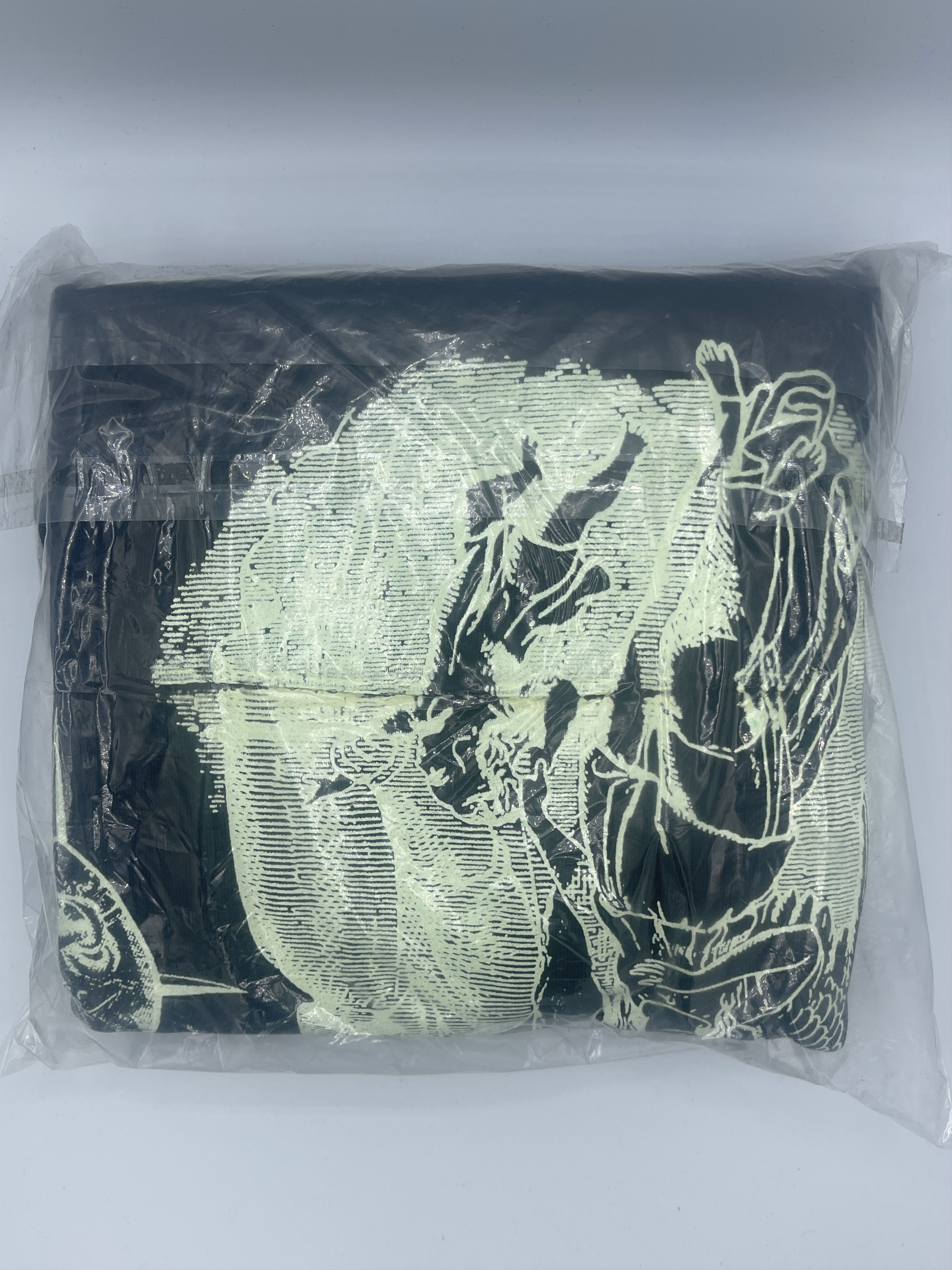 Siberia Hills Siberia Hills Spirits Ghost Mint Hoodie Spiritual Children S Size US S / EU 44-46 / 1 - 3 Thumbnail