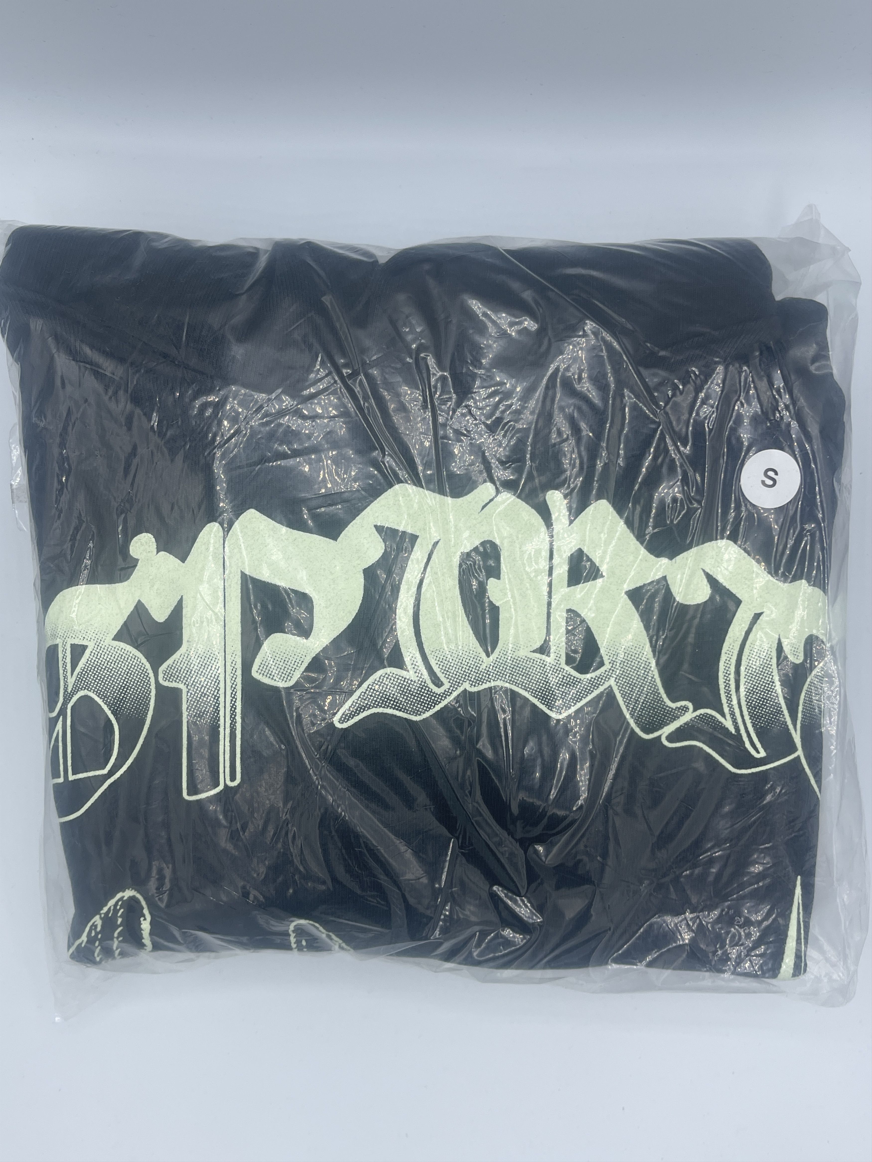 Siberia Hills Siberia Hills Spirits Ghost Mint Hoodie Spiritual Children S Size US S / EU 44-46 / 1 - 2 Thumbnail