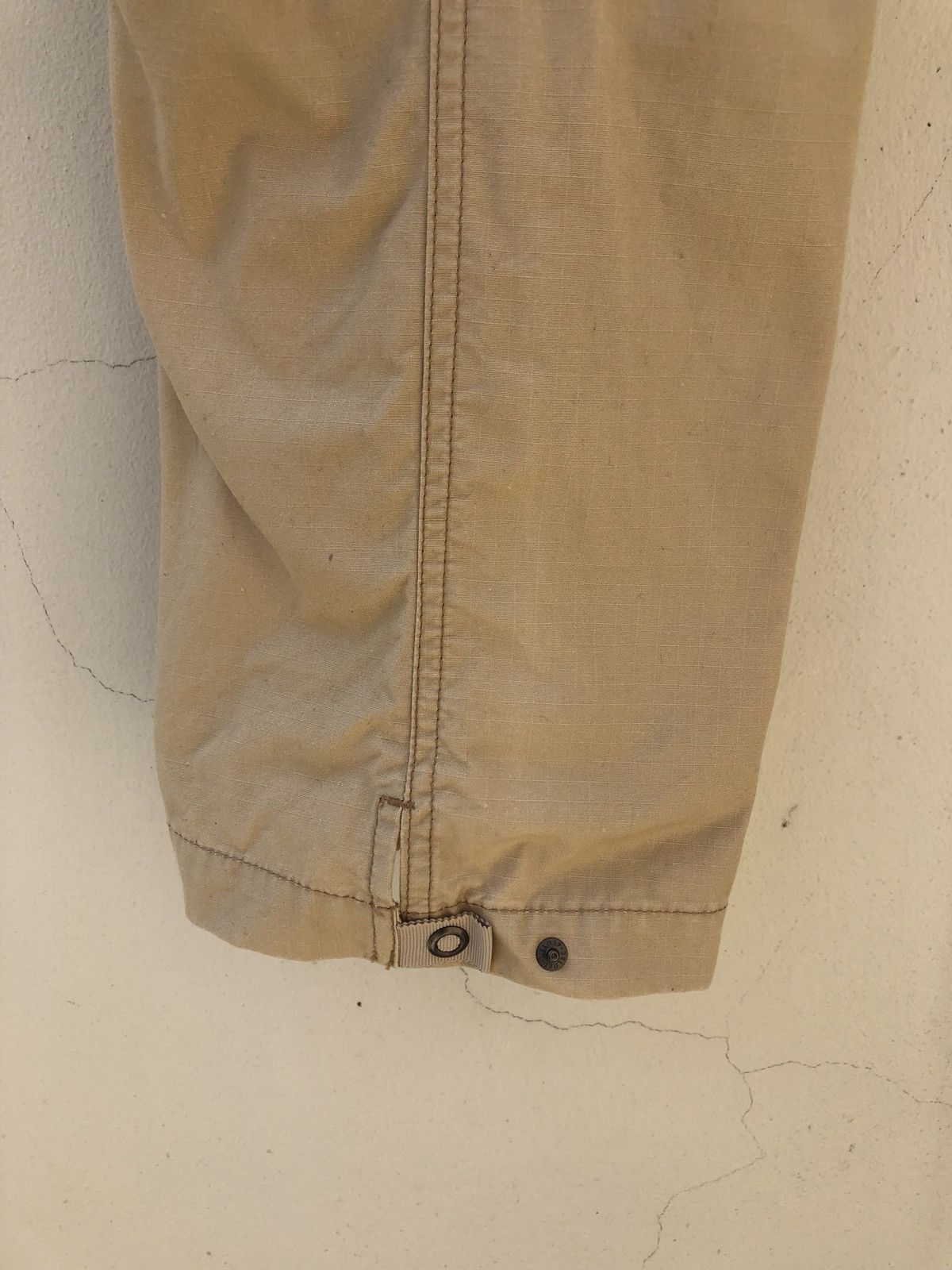 Nonnative Nonnative Japan Cargo Trouser Size US 31 - 16 Thumbnail