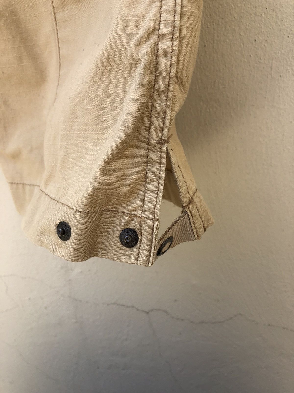 Nonnative Nonnative Japan Cargo Trouser Size US 31 - 14 Thumbnail