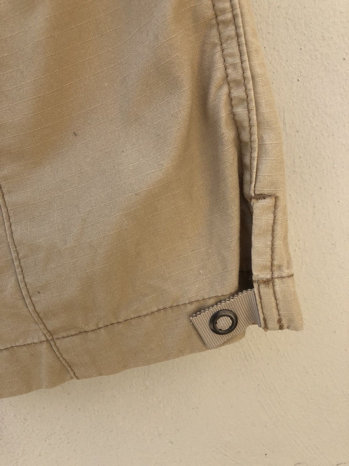 Nonnative Nonnative Japan Cargo Trouser Size US 31 - 13 Thumbnail