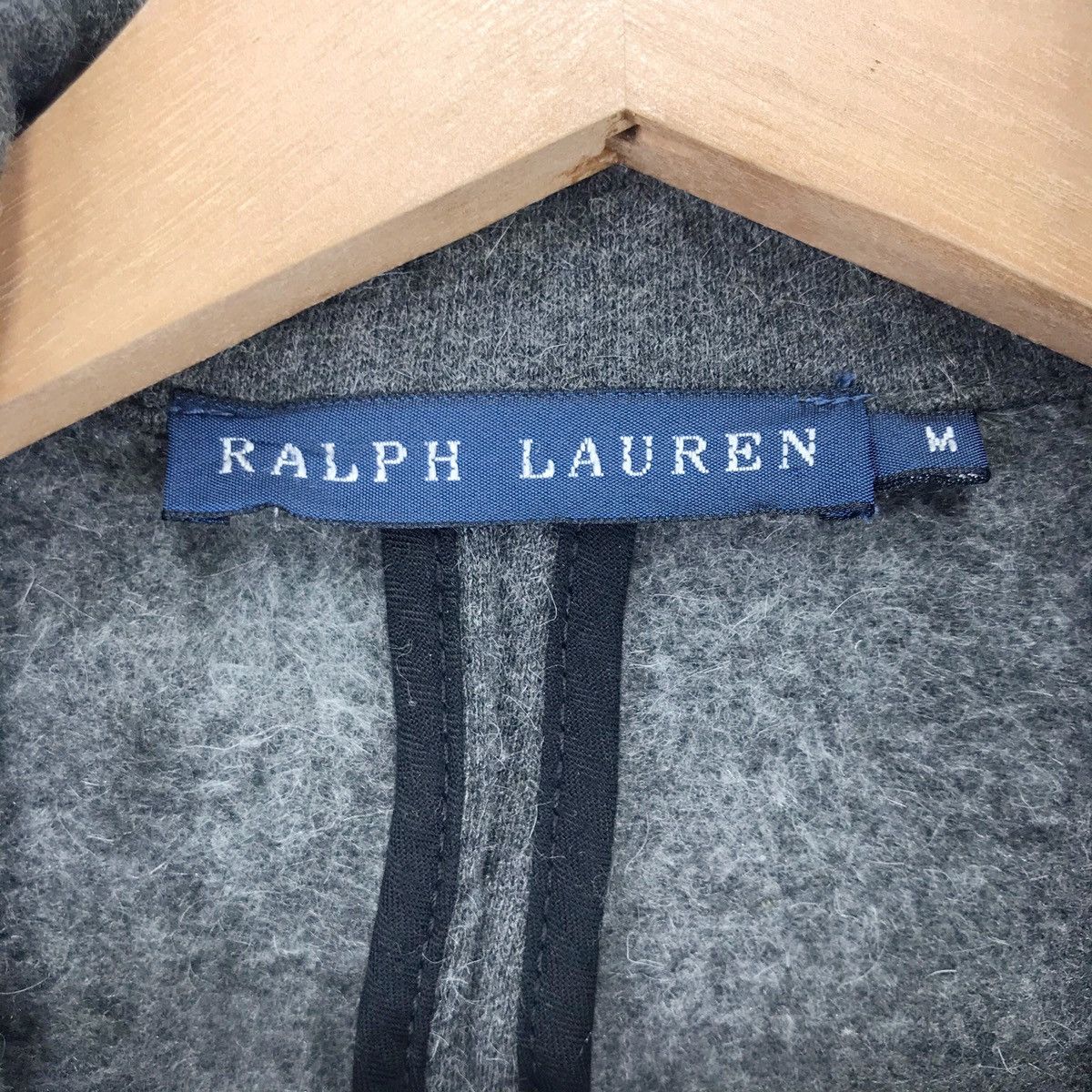 RRL Ralph Lauren × Ralph Lauren Ralph Lauren Pacthes Cardigan jacket Size US S / EU 44-46 / 1 - 9 Thumbnail
