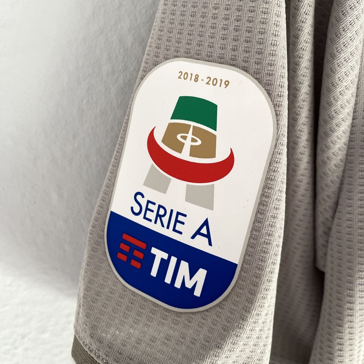 Adidas 2018 2019 GAME ISSUE Juventus Costa Adidas Soccer Jersey Kit Size US M / EU 48-50 / 2 - 6 Thumbnail