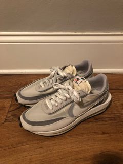 Nike Ld Waffle Sacai Summit White | Grailed