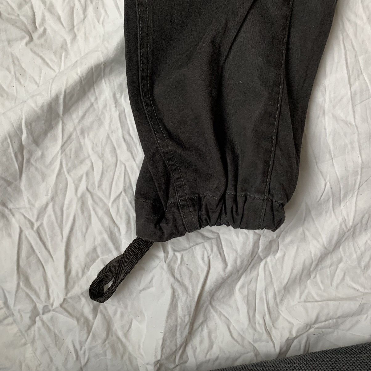 G-Star G Star Cargo Pants Trousers Rovic Zip 3D Tapered Size US 34 / EU 50 - 10 Thumbnail