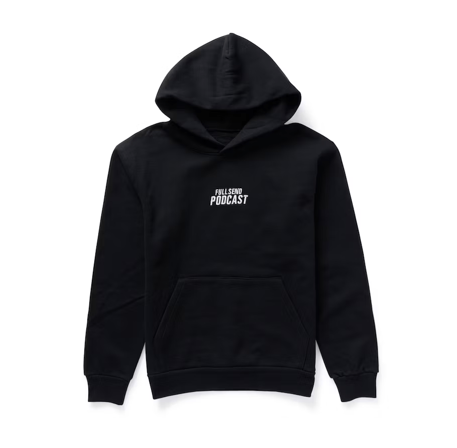 Men s Full Send Hoodies Nelk Boys Sweatshirts Grailed