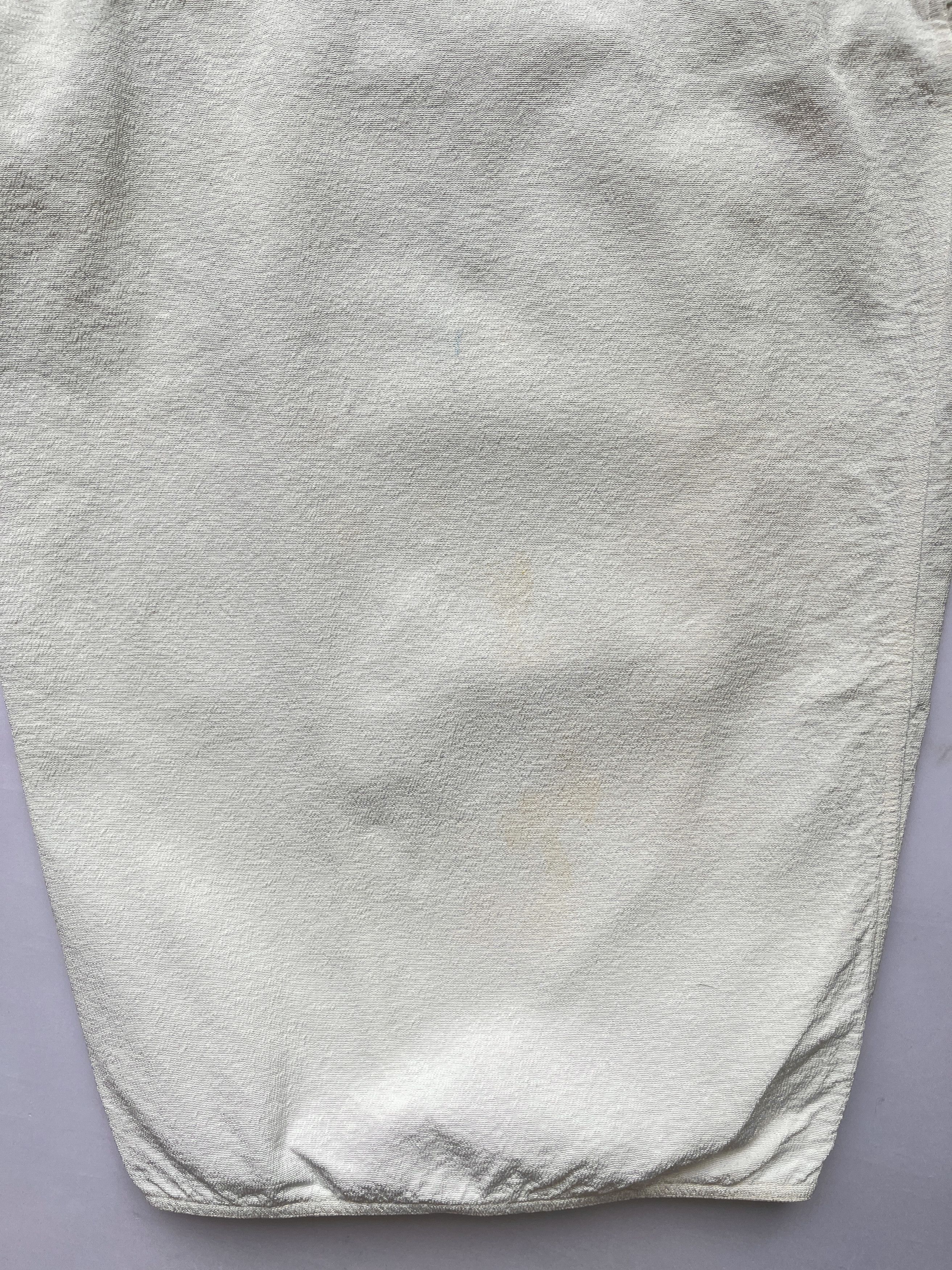 Rick Owens ⚡️QUICK SALE⚡️2017 Rick Owens Walrus White Skirt Size 30" / US 8 / IT 44 - 5 Thumbnail
