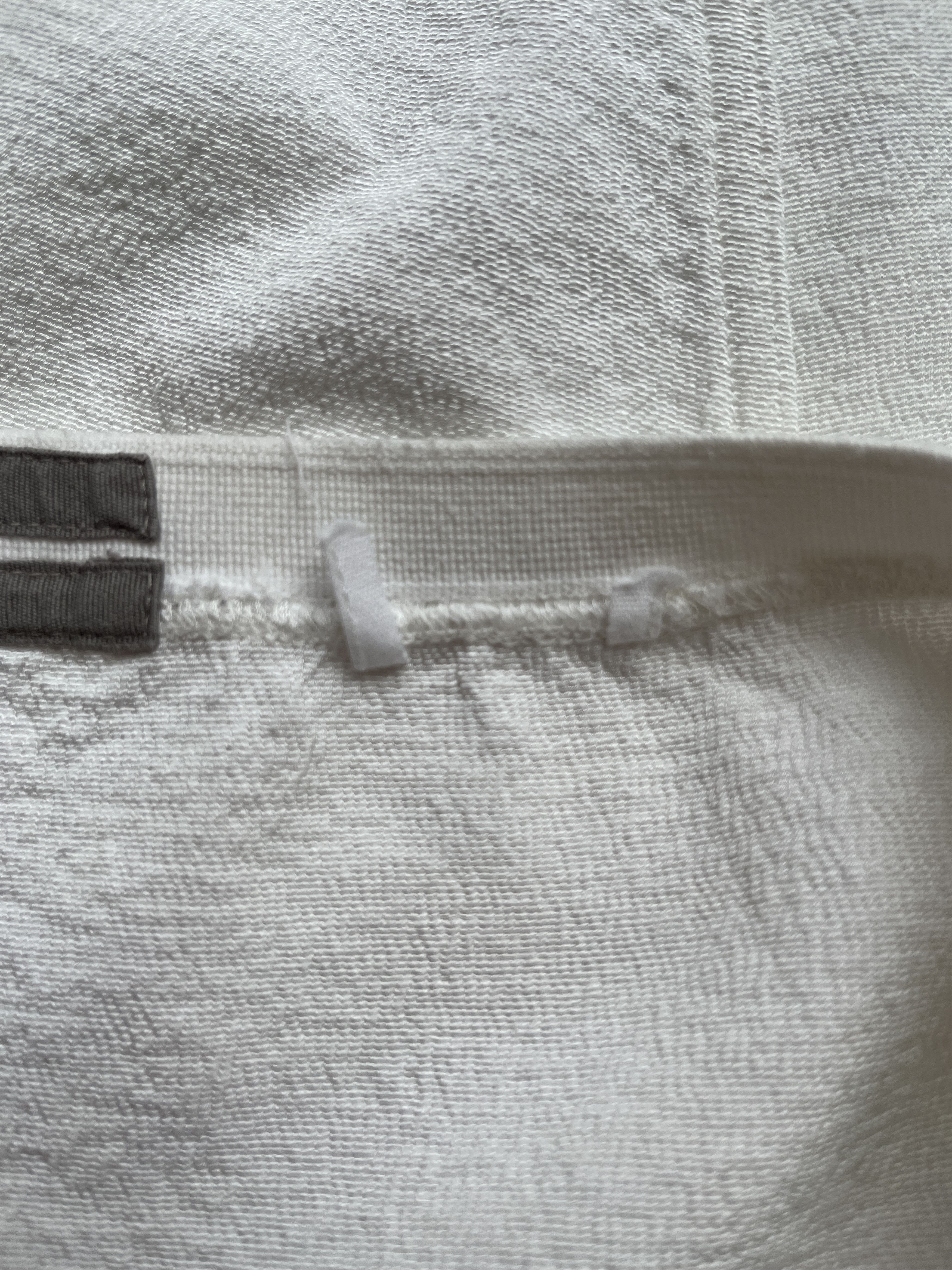 Rick Owens ⚡️QUICK SALE⚡️2017 Rick Owens Walrus White Skirt Size 30" / US 8 / IT 44 - 4 Thumbnail