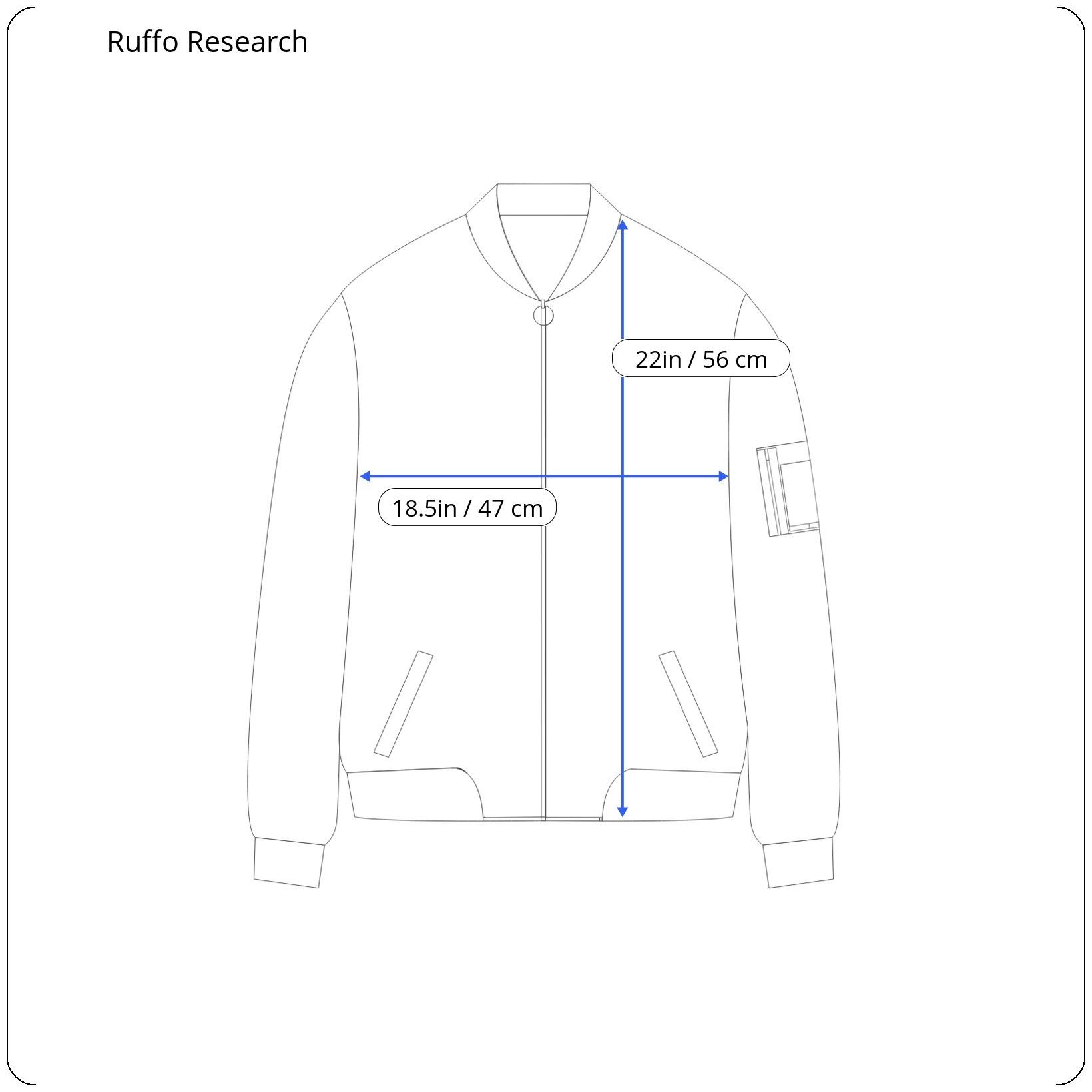 Ruffo Research ⚡️QUICK SALE⚡️Ruffo Research Black Laser-Cut Leather Jacket Size M / US 6-8 / IT 42-44 - 5 Thumbnail
