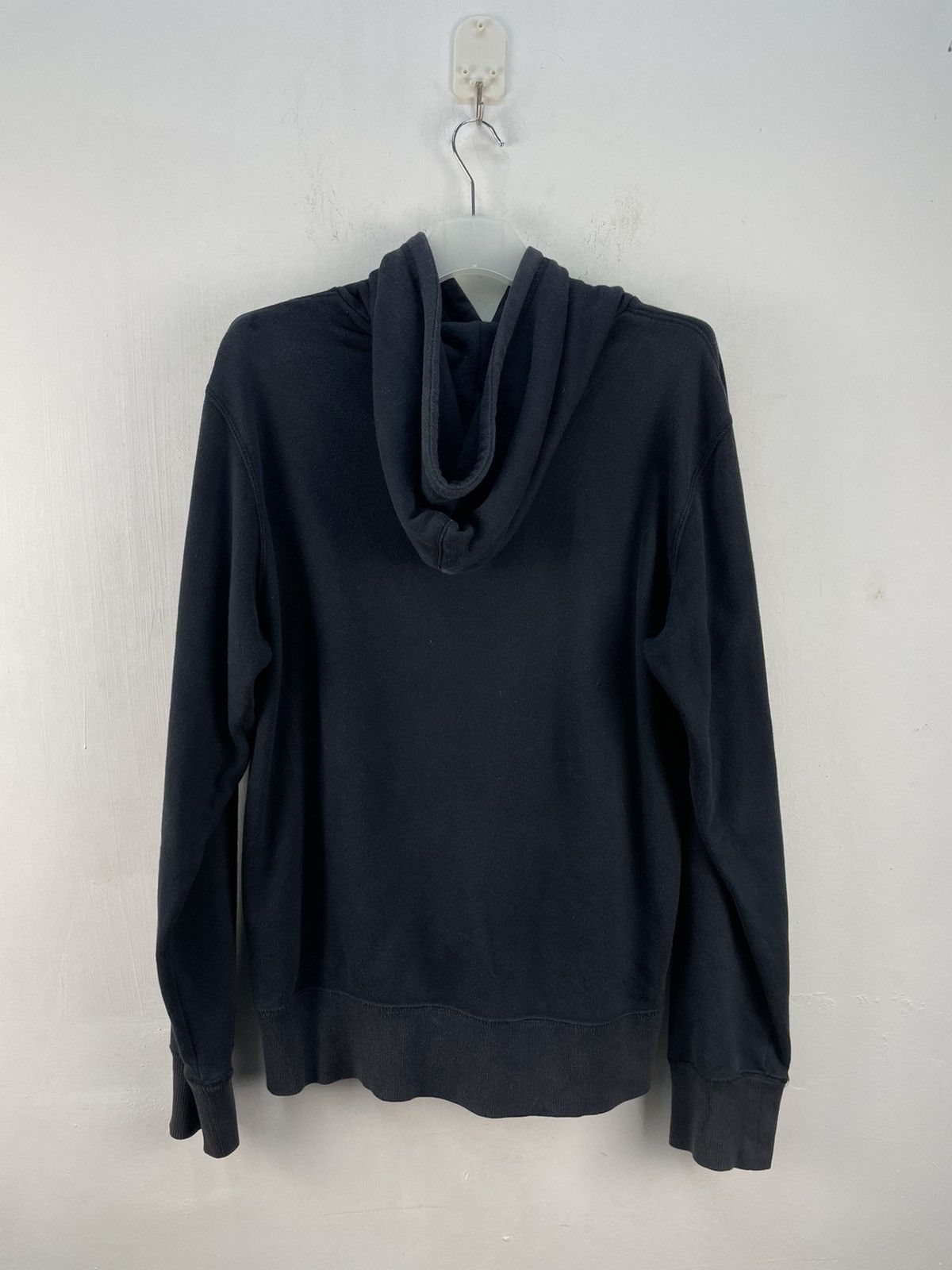 Nike Vintage Y2K 00s Nike Sweatshirt Hoodie Nike Mountain High Size US L / EU 52-54 / 3 - 6 Thumbnail