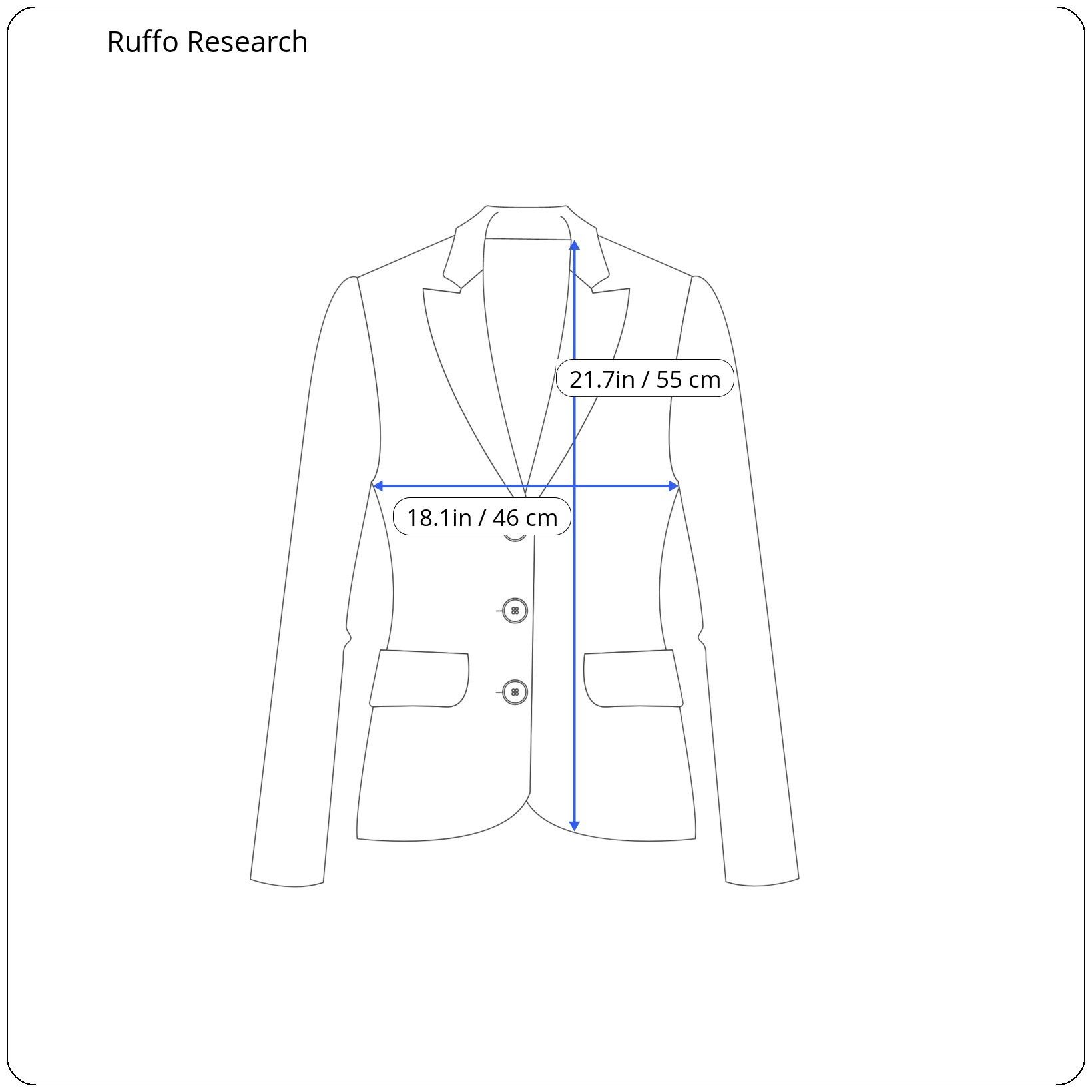 Ruffo Research ⚡️QUICK SALE⚡️Ruffo Research Raf Simons Leather Jacket Size M / US 6-8 / IT 42-44 - 13 Thumbnail