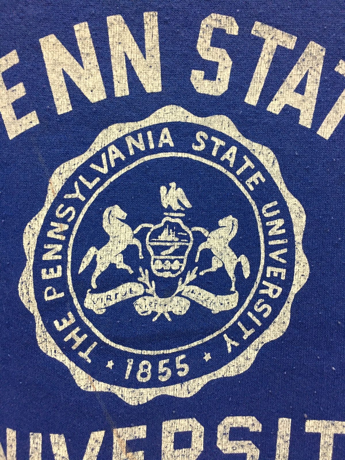 Other Vintage Penn State University College Sweatshirt Size US S / EU 44-46 / 1 - 4 Thumbnail