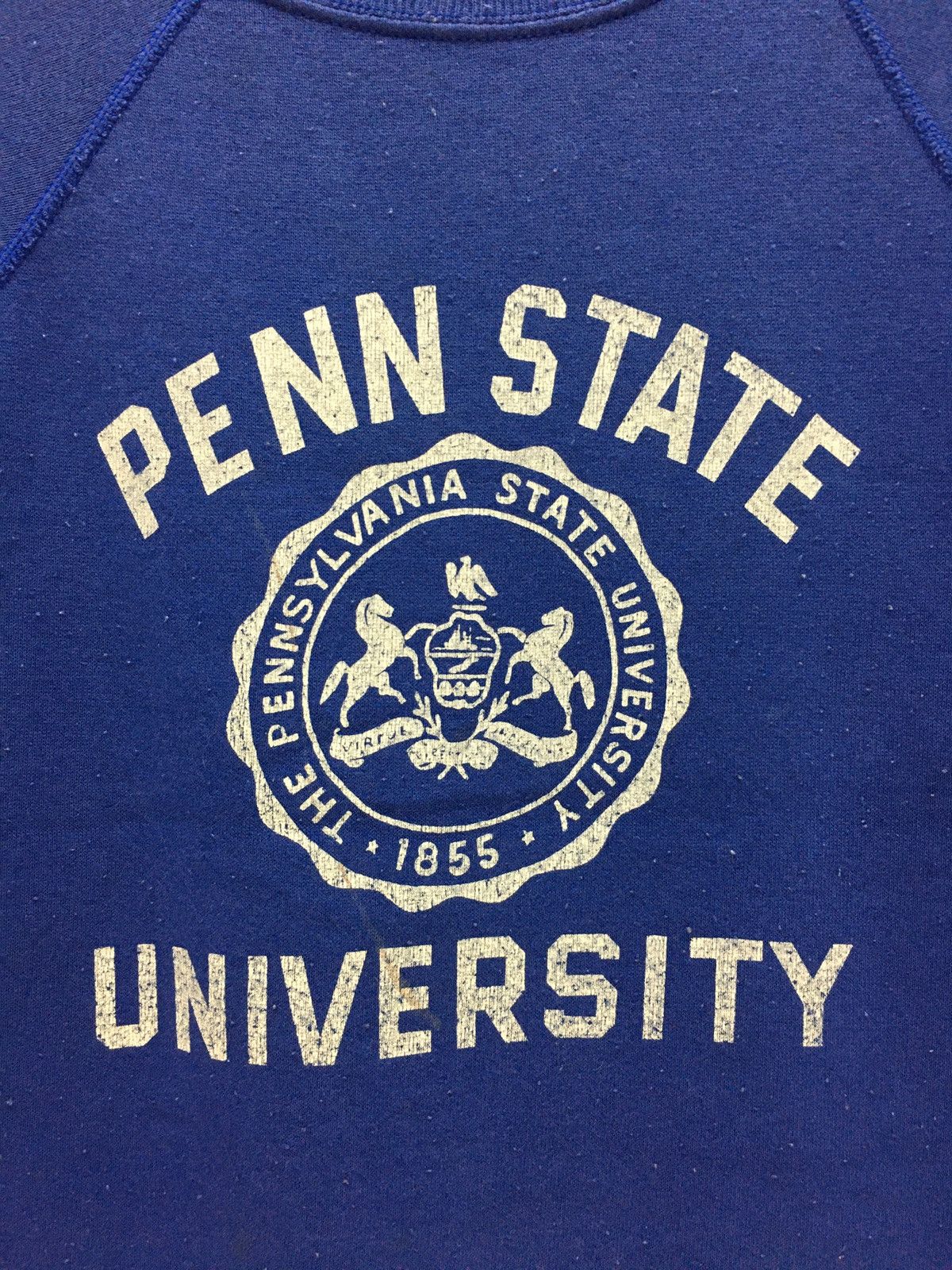Other Vintage Penn State University College Sweatshirt Size US S / EU 44-46 / 1 - 3 Thumbnail