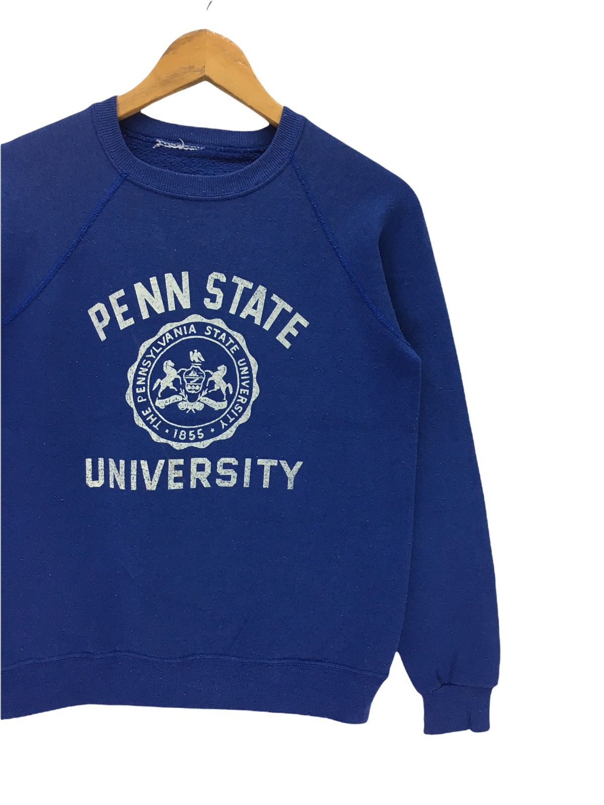 Other Vintage Penn State University College Sweatshirt Size US S / EU 44-46 / 1 - 5 Thumbnail