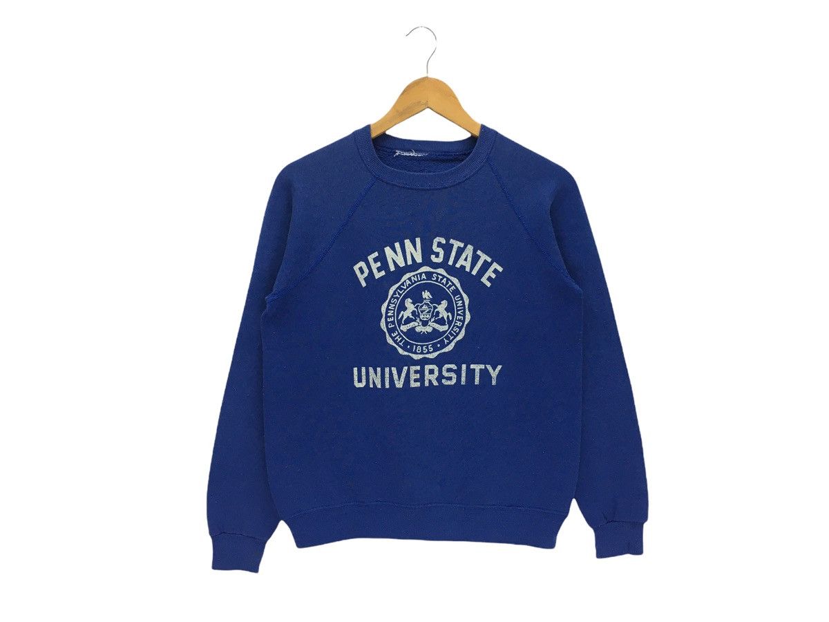 Other Vintage Penn State University College Sweatshirt Size US S / EU 44-46 / 1 - 1 Thumbnail