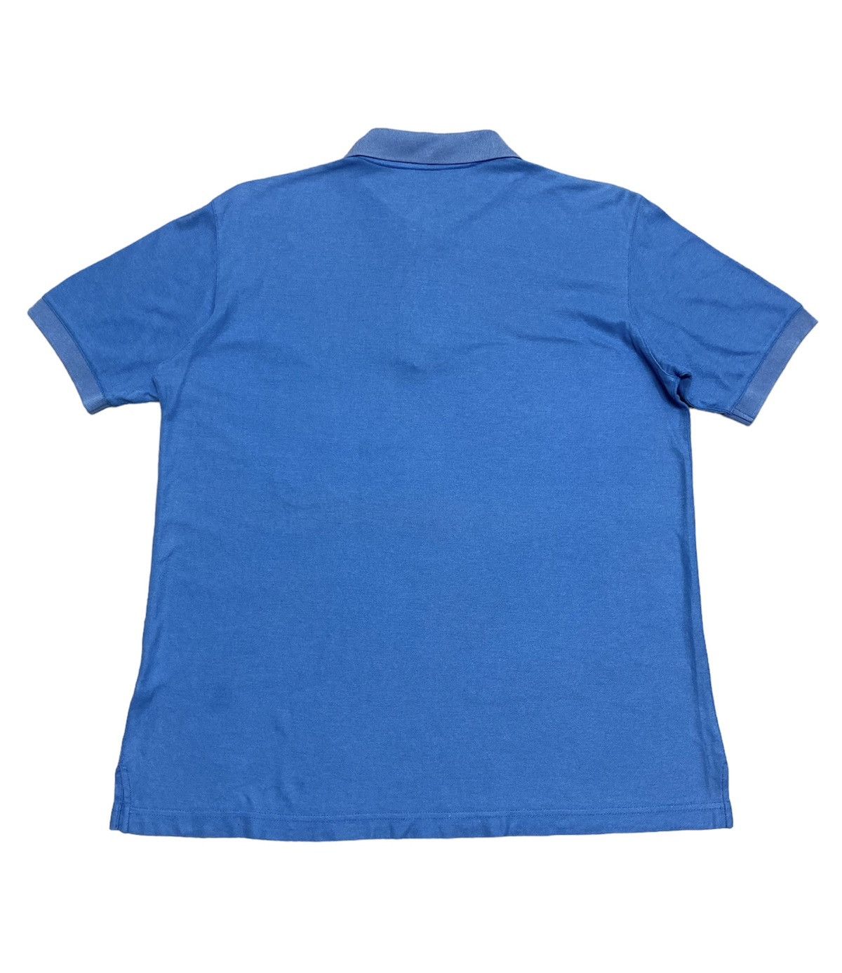 Andre Courreges Vintage Courreges Sport Futur T-shirt Size US M / EU 48-50 / 2 - 2 Thumbnail